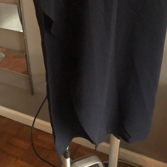 ✅SOLD✅Zara STUDIO tunic - Picture 4 of 8